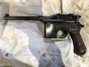 Mauser C96