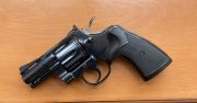 Colt Python