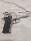 Smith & Wesson 4006 FS