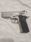 Smith & Wesson 4006 FS