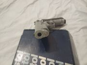 Smith & Wesson 4006 FS