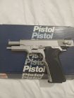 Smith & Wesson 4006 FS