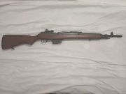 Springfield Armory Scout Squad Wood