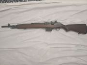 Springfield Armory Scout Squad Wood