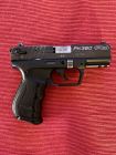 Walther PK 380