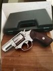 Ruger SP 101 ultimate