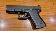 Glock 19C