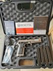 Beretta 92X Performance Production