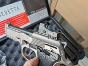 Beretta 92X Performance Production