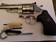 Smith & Wesson 629