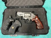 SMITH&WESSON 66-4