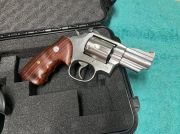 SMITH&WESSON 66-4