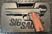 Sig Sauer 1911