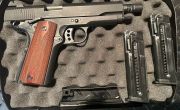 Sig Sauer 1911