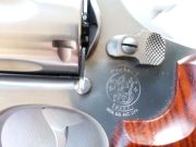 SMITH &amp; WESSON 357 Magnum