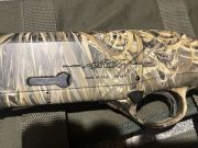 Beretta A400 lite camo