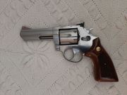 Taurus 669 Inox