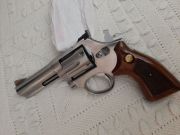 Taurus 669 Inox