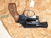 Smith & Wesson Classic Series Mod. 36 Chief Special