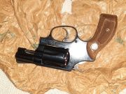 Smith & Wesson Classic Series Mod. 36 Chief Special