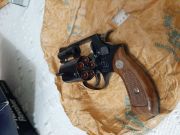 Smith & Wesson Classic Series Mod. 36 Chief Special