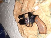 Smith & Wesson Classic Series Mod. 36 Chief Special