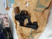 Smith & Wesson Classic Series Mod. 36 Chief Special