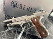 Beretta 98 FS inox