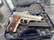 Beretta 98 FS inox