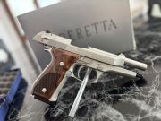 Beretta 98 FS inox