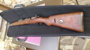 Mauser K98 S/42G