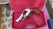 SMITH &amp; WESSON 66-1