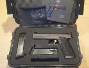 Arsenal Firearms Ergal Pro Optic Ready