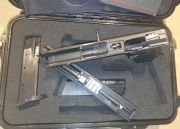 Arsenal Firearms Ergal Pro Optic Ready