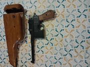 Mauser C96