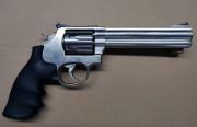 Smith & Wesson Smith & Wesson 686 Plus