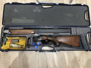 Beretta 686 Onyx 71 Mobilchoke