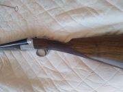 Beretta 470 SILVER HAWK