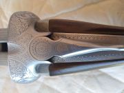 Beretta 470 SILVER HAWK