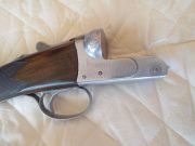 Beretta 470 SILVER HAWK