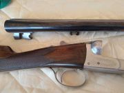 Beretta 470 SILVER HAWK
