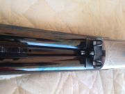Beretta 470 SILVER HAWK