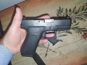 Glock 43 X