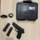 Sig Sauer P226 Navy Mk25