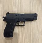 Sig Sauer P226 Navy Mk25