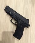 Sig Sauer P226 Navy Mk25