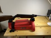 Weihrauch HW35