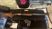Perazzi MX2005