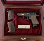 Walther PPK