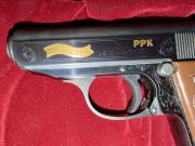 Walther PPK